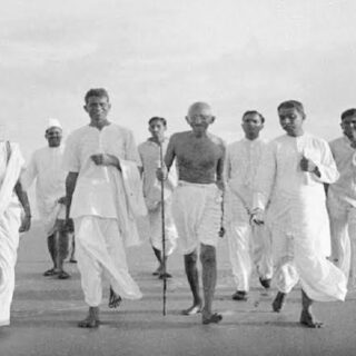 गांधी का दर्शन