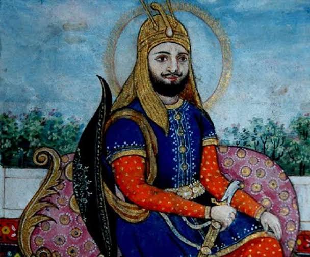 शेरशाह सूरी ( 1540-45) का इतिहास | Sher Shah Suri - Rajasthan Result